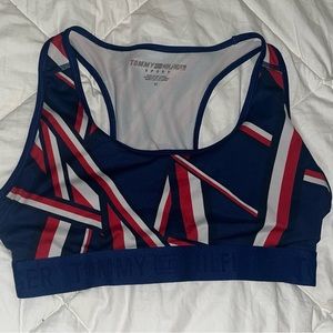 Tommy Hilfiger Sports Bra